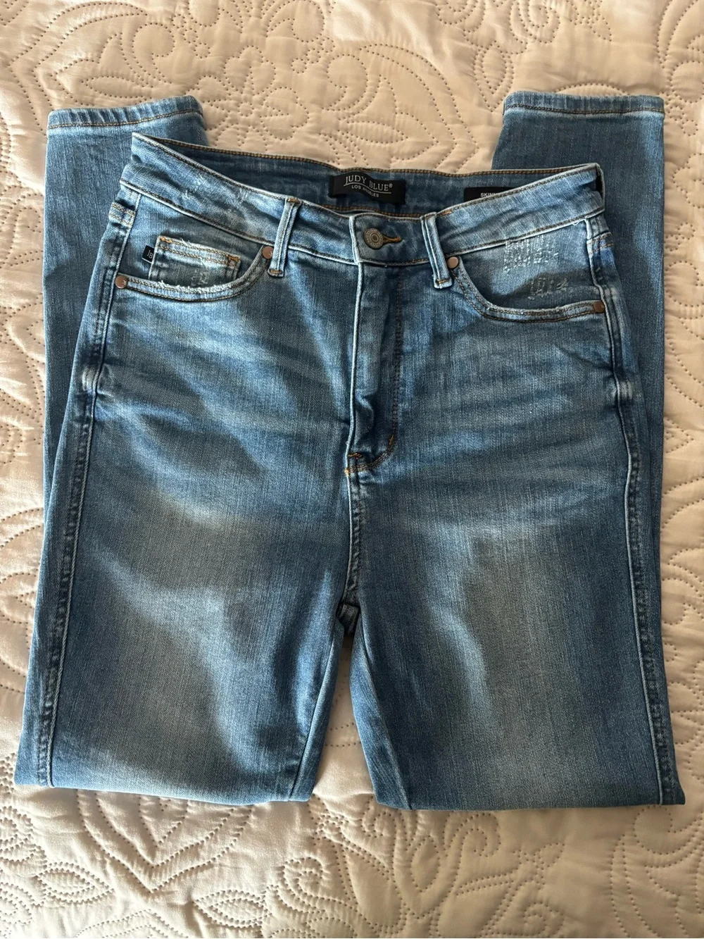 Judy Blue slim fit